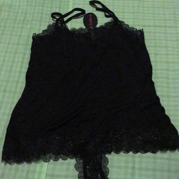 Bodysuit - Picture 2 of 2